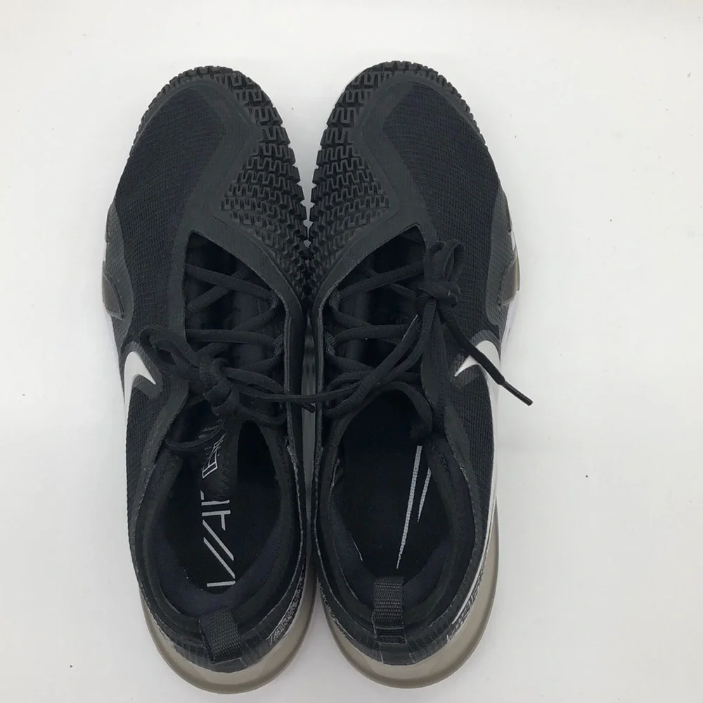 Mens Nike React Vapor Nxt HC CV0724-002 USED Size 12 - Picture 5 of 15